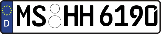 MS-HH6190
