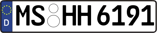 MS-HH6191