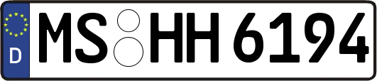 MS-HH6194