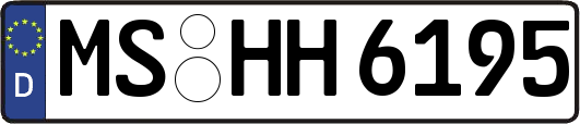 MS-HH6195