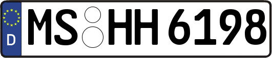 MS-HH6198