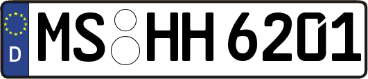 MS-HH6201