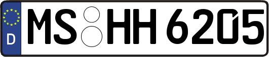 MS-HH6205