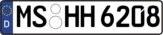 MS-HH6208