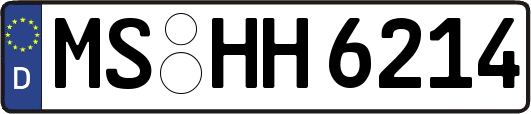 MS-HH6214
