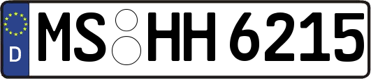 MS-HH6215