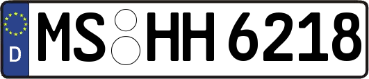 MS-HH6218