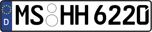 MS-HH6220
