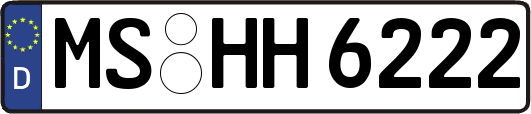 MS-HH6222