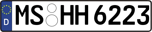 MS-HH6223