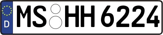 MS-HH6224