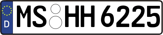 MS-HH6225