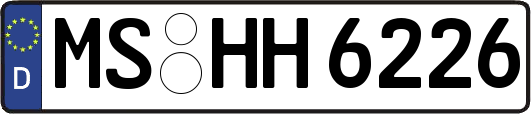 MS-HH6226