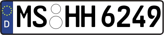 MS-HH6249