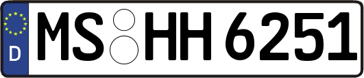 MS-HH6251