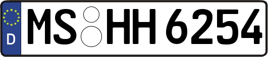 MS-HH6254