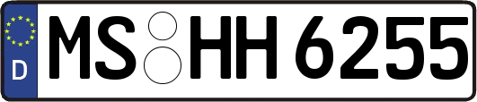 MS-HH6255