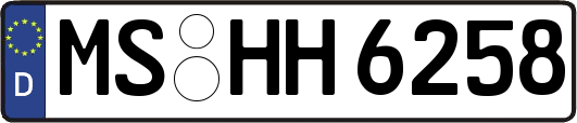 MS-HH6258