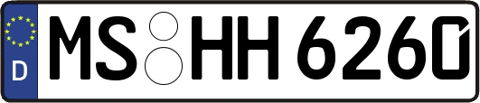 MS-HH6260