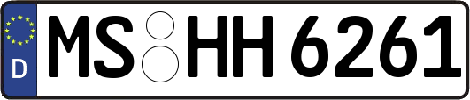 MS-HH6261