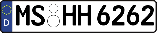 MS-HH6262