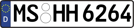 MS-HH6264