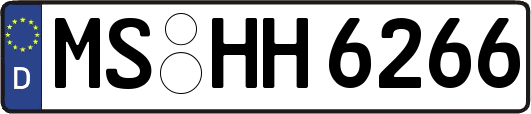 MS-HH6266