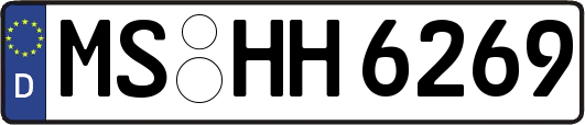 MS-HH6269
