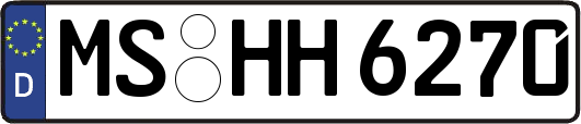 MS-HH6270