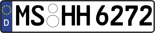 MS-HH6272