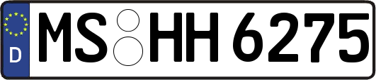 MS-HH6275