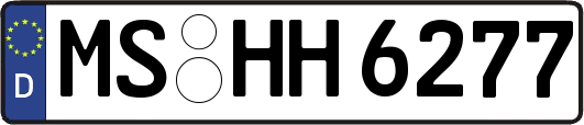 MS-HH6277