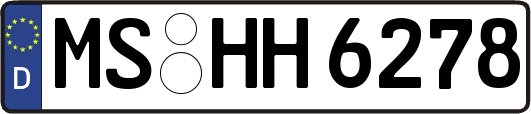 MS-HH6278