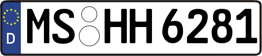 MS-HH6281