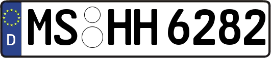 MS-HH6282