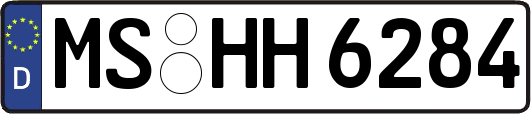 MS-HH6284