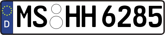 MS-HH6285