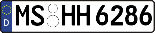 MS-HH6286