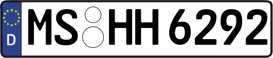 MS-HH6292