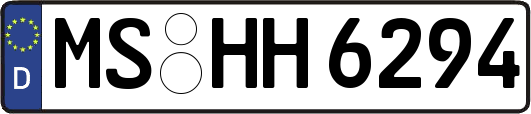 MS-HH6294