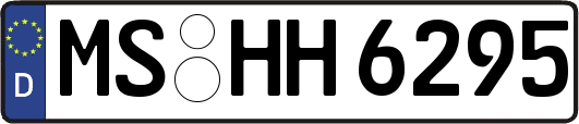 MS-HH6295