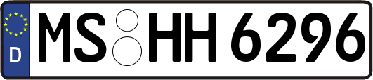 MS-HH6296