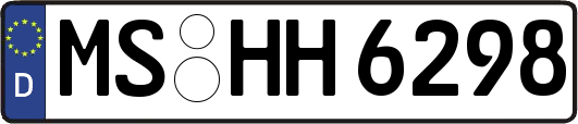MS-HH6298