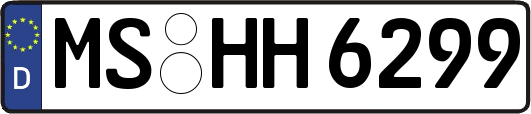 MS-HH6299
