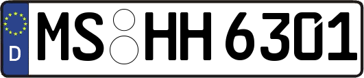 MS-HH6301