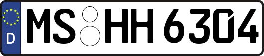 MS-HH6304