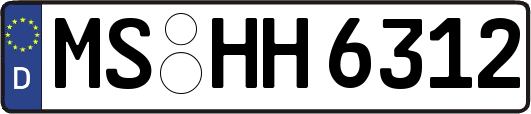 MS-HH6312