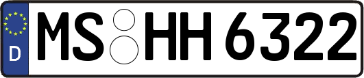 MS-HH6322