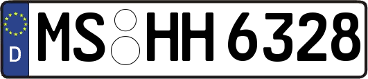 MS-HH6328