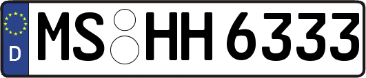 MS-HH6333